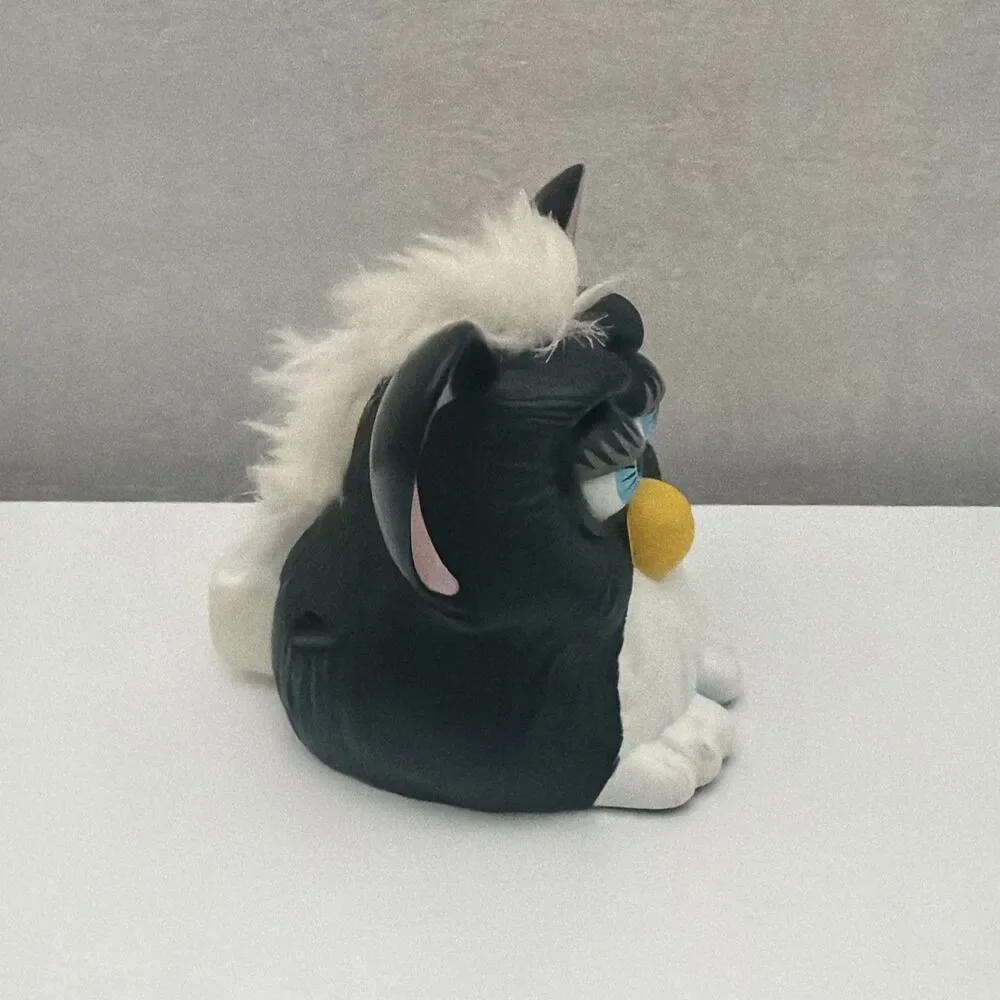 McDonalds vtg 1998